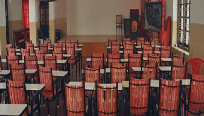 Mercy College Palakkad Campus photo 3